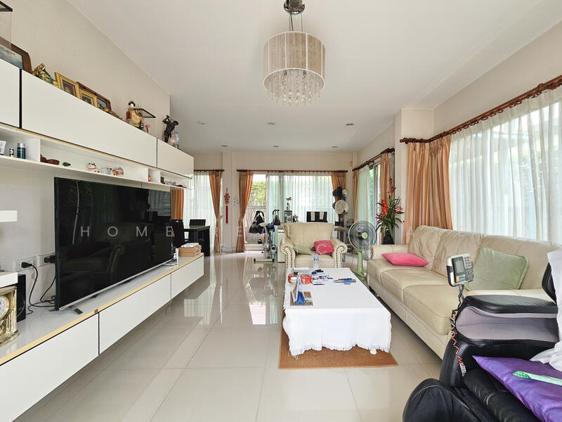 ขาย - Life Bangkok Boulevard Ramintra 23 : ไลฟ์ บางกอก บูเลอวาร์ด รามอินทรา 23, กรุงเทพ