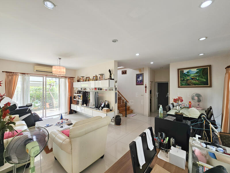 For Sale - Life Bangkok Boulevard Ramintra 23, Bangkok