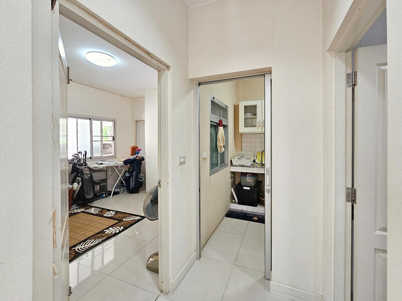 ขาย - Life Bangkok Boulevard Ramintra 23 : ไลฟ์ บางกอก บูเลอวาร์ด รามอินทรา 23, กรุงเทพ