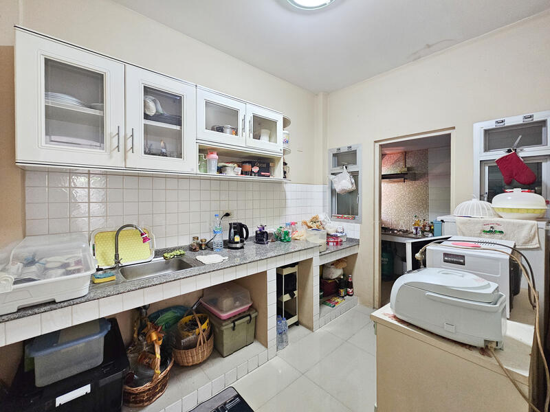 For Sale - Life Bangkok Boulevard Ramintra 23, Bangkok