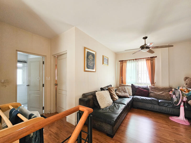 For Sale - Life Bangkok Boulevard Ramintra 23, Bangkok