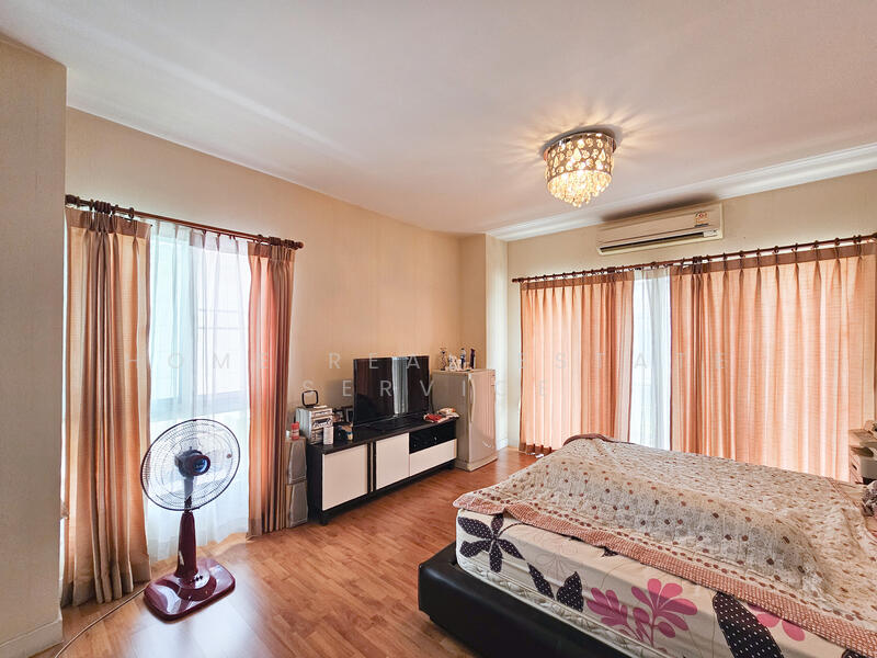 ขาย - Life Bangkok Boulevard Ramintra 23 : ไลฟ์ บางกอก บูเลอวาร์ด รามอินทรา 23, กรุงเทพ