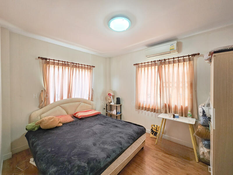 For Sale - Life Bangkok Boulevard Ramintra 23, Bangkok