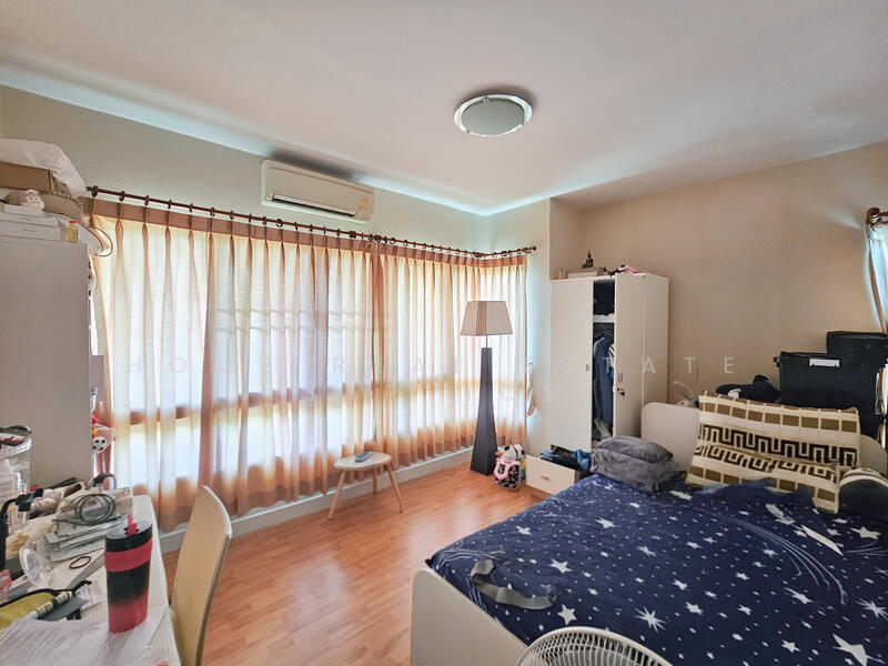 For Sale - Life Bangkok Boulevard Ramintra 23, Bangkok