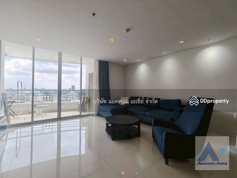 For Rent - The Royal Maneeya, Bangkok