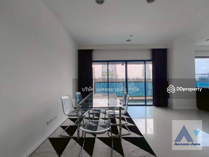 For Rent - The Royal Maneeya, Bangkok