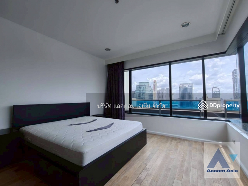 For Rent - The Royal Maneeya, Bangkok