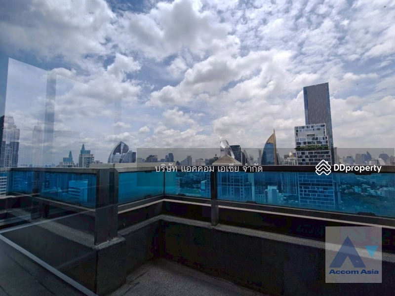 For Rent - The Royal Maneeya, Bangkok