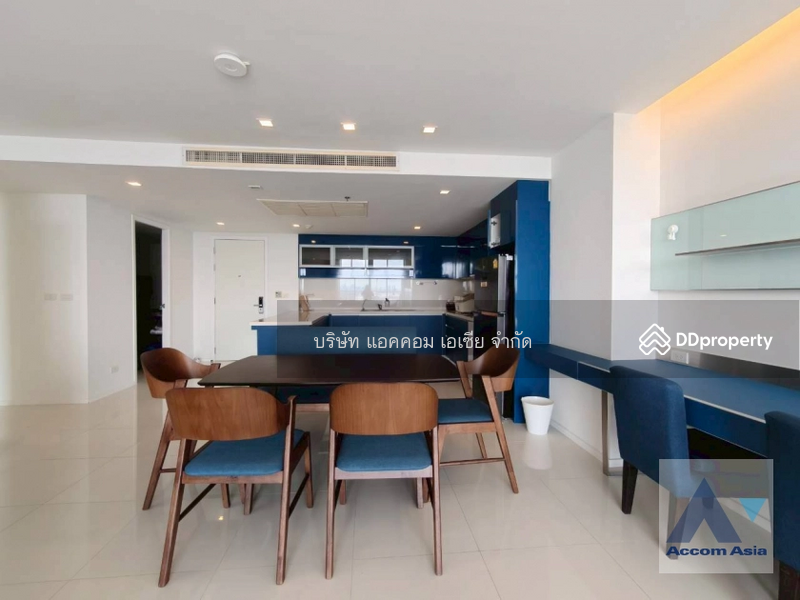 For Rent - The Royal Maneeya, Bangkok