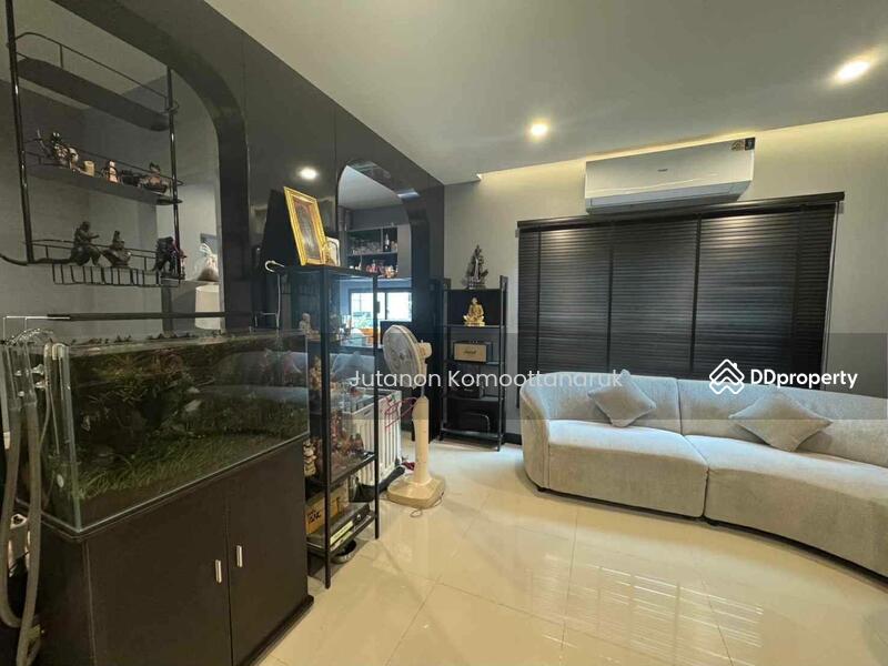For Sale - Saransiri Rangsit, Pathum Thani