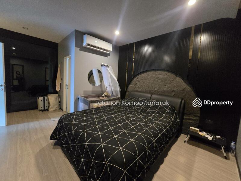 For Sale - Saransiri Rangsit, Pathum Thani