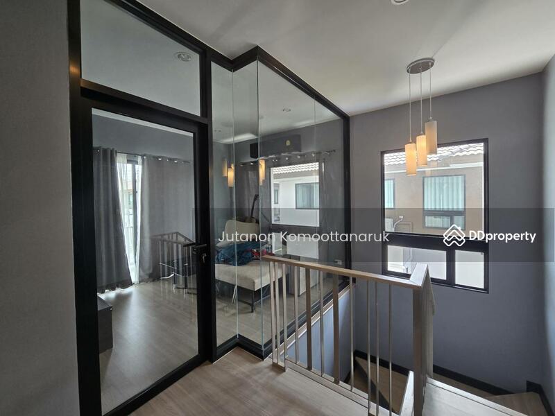 For Sale - Saransiri Rangsit, Pathum Thani