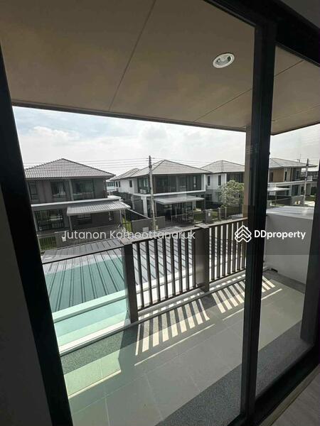 For Sale - Saransiri Rangsit, Pathum Thani