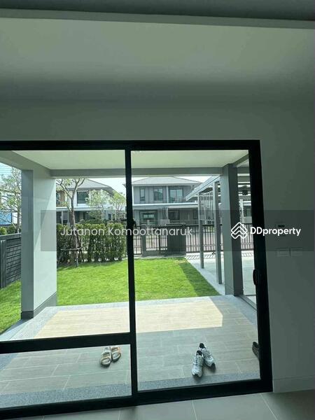 For Sale - Saransiri Rangsit, Pathum Thani
