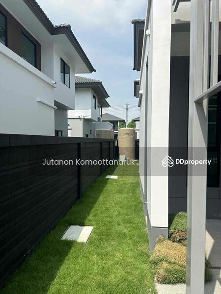 For Sale - Saransiri Rangsit, Pathum Thani