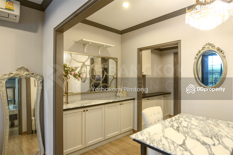 For Rent - The Reserve Kasemsan 3, Bangkok