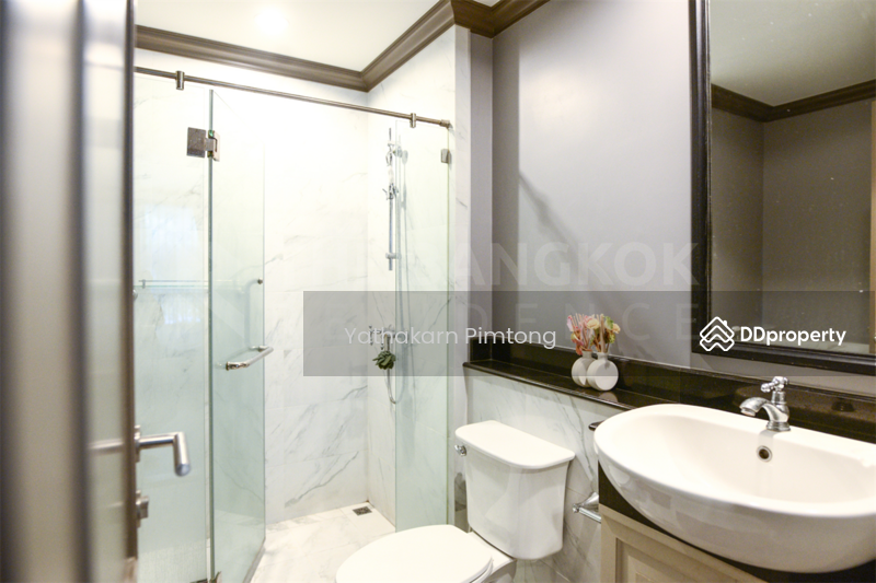 For Rent - The Reserve Kasemsan 3, Bangkok