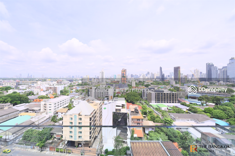 For Rent - Siamese Exclusive 42, Bangkok