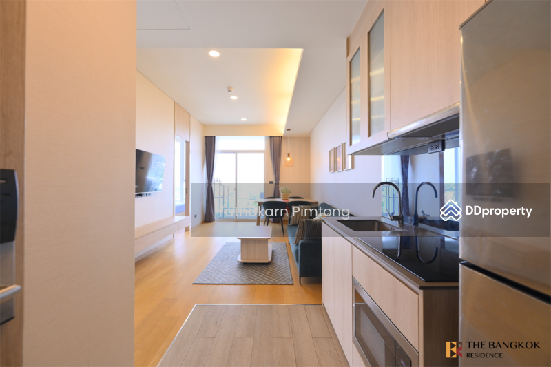 For Rent - Siamese Exclusive 42, Bangkok