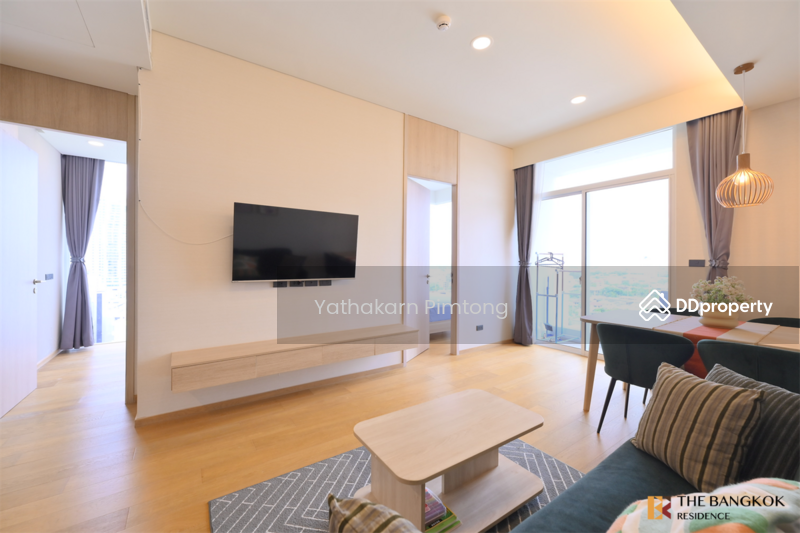 For Rent - Siamese Exclusive 42, Bangkok
