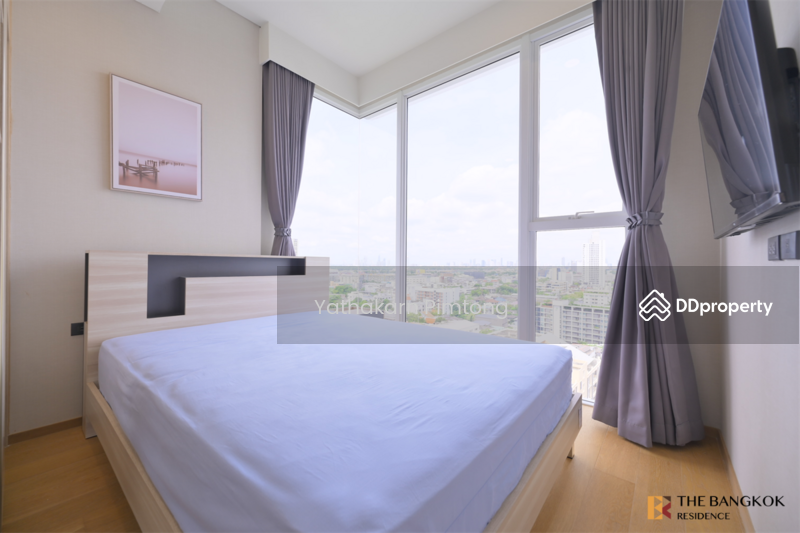 For Rent - Siamese Exclusive 42, Bangkok