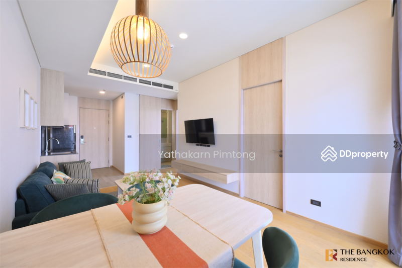 For Rent - Siamese Exclusive 42, Bangkok