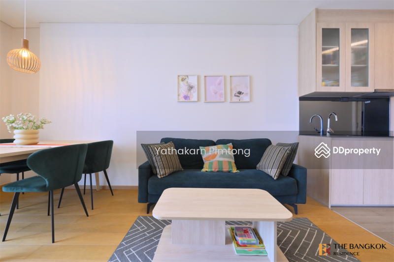 For Rent - Siamese Exclusive 42, Bangkok