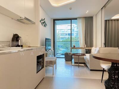 ขาย - Veranda Residence Hua Hin : วีรันดา เรสซิเดนซ์ หัวหิน, ประจวบคีรีขันธ์
