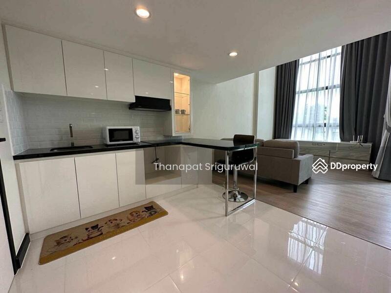 For Rent - Thames Residence, Bangkok
