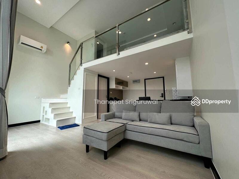 For Rent - Thames Residence, Bangkok