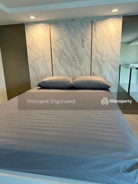 For Rent - Thames Residence, Bangkok