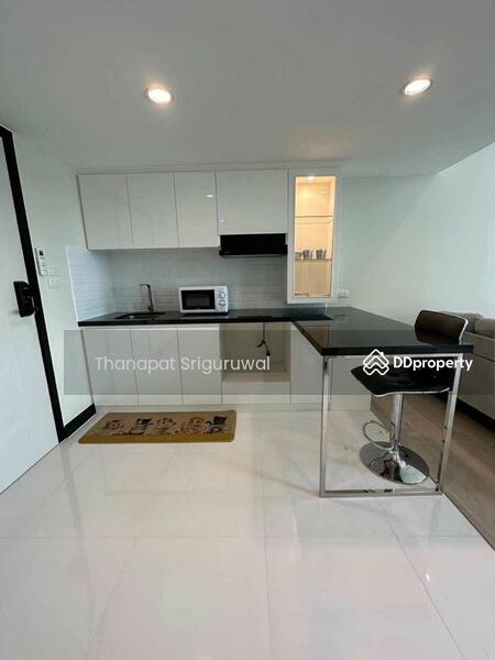 For Rent - Thames Residence, Bangkok