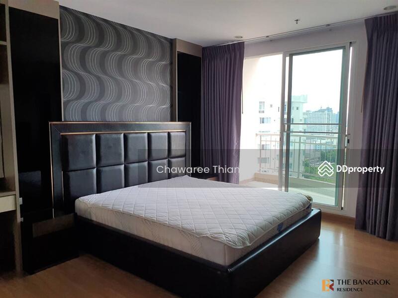 For Sale - Supalai Wellington, Bangkok