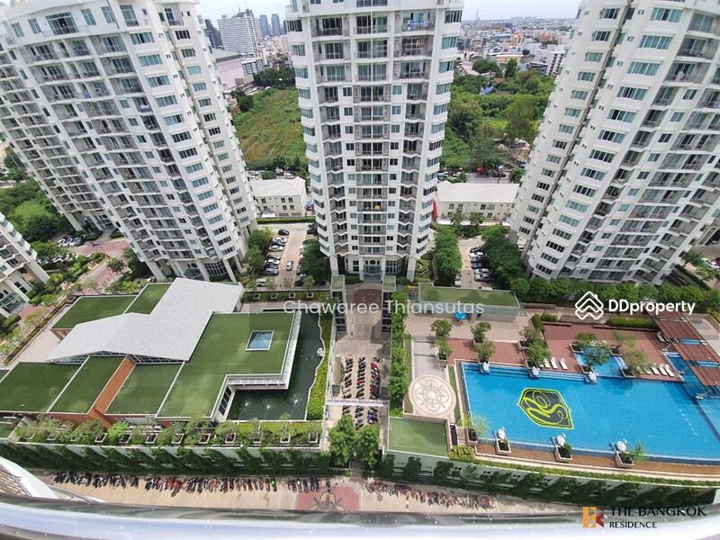 For Sale - Supalai Wellington, Bangkok