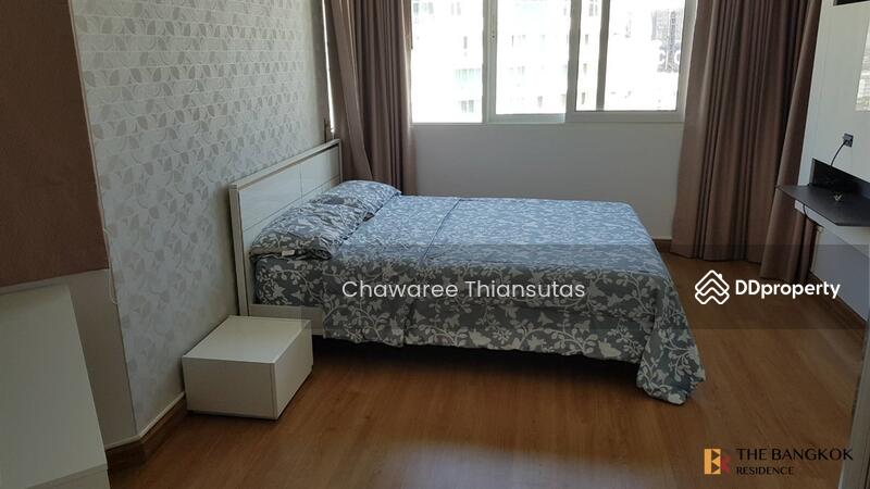 For Sale - Supalai Wellington, Bangkok