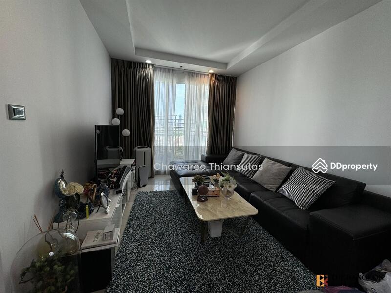 For Sale - Supalai Wellington, Bangkok