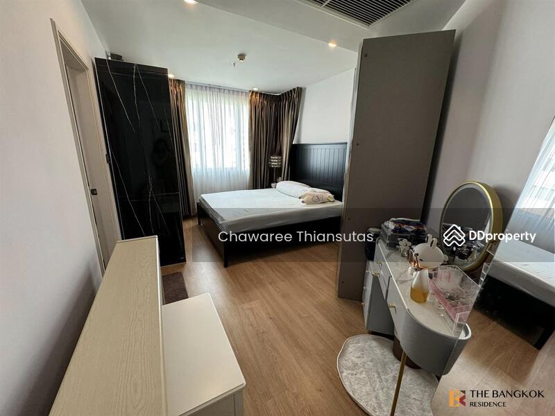 For Sale - Supalai Wellington, Bangkok