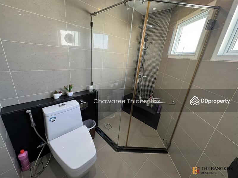 For Sale - Supalai Wellington, Bangkok