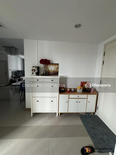For Sale - Supalai Wellington, Bangkok