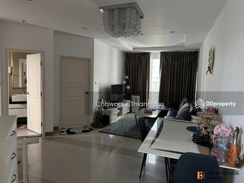 For Sale - Supalai Wellington, Bangkok