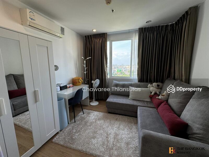 For Sale - Supalai Wellington, Bangkok