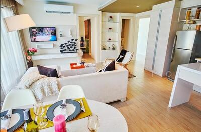 ขาย - Seven Seas Condo Jomtien : เซเว่นซีส์ คอนโด จอมเทียน, ชลบุรี