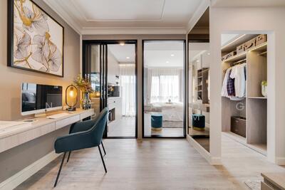 ขาย - SO Origin Phahol 69 Station : โซ ออริจิ้น พหล 69 สเตชั่น, กรุงเทพ