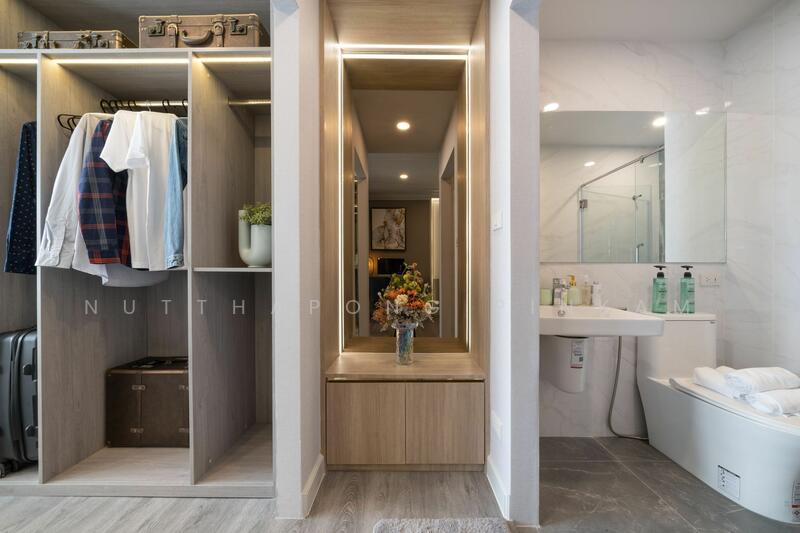 SO Origin Phahol 69 Station : โซ ออริจิ้น พหล 69 สเตชั่น, Bangkok, ถ.พหลโยธิน, Anusaowari, Bang Khen, Bangkok, 1 Bedroom, 28 sqm, Condo For Sale, by Jesadakorn Cohn, 60137623 - DDproperty.com