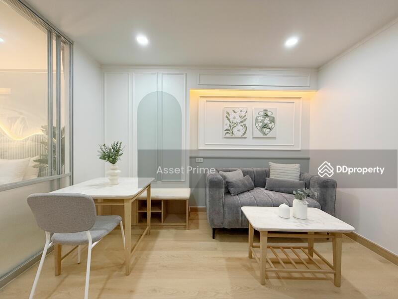 For Sale - Lumpini Park Rattanathibet-Ngamwongwan, Nonthaburi