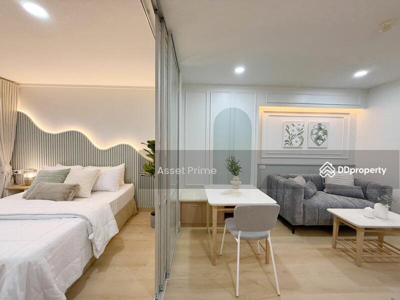 For Sale - Lumpini Park Rattanathibet-Ngamwongwan, Nonthaburi