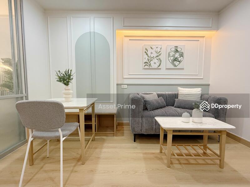 For Sale - Lumpini Park Rattanathibet-Ngamwongwan, Nonthaburi