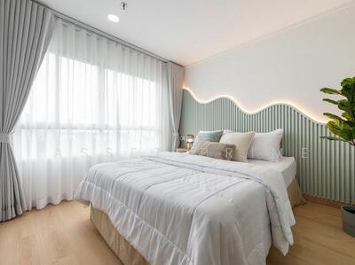 ขาย - Lumpini Park Rattanathibet-Ngamwongwan : ลุมพินี พาร์ค รัตนาธิเบศร์-งามวงศ์วาน, นนทบุรี