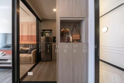 ขาย - SO Origin Phahol 69 Station : โซ ออริจิ้น พหล 69 สเตชั่น, กรุงเทพ