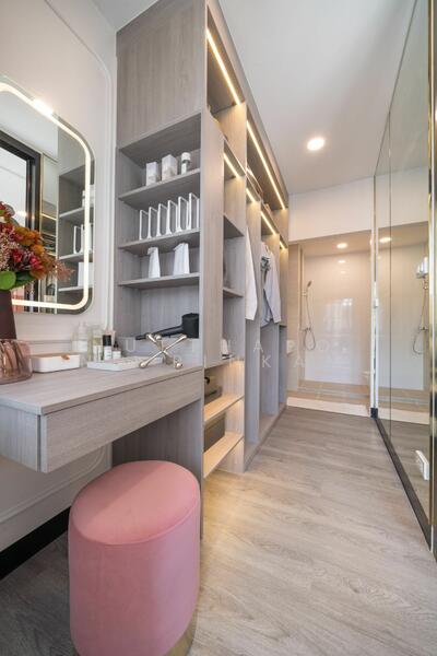 SO Origin Phahol 69 Station : โซ ออริจิ้น พหล 69 สเตชั่น, Bangkok, ถ.พหลโยธิน, Anusaowari, Bang Khen, Bangkok, 1 Bedroom, 25 sqm, Condo For Sale, by Jesadakorn Cohn, 60137633 - DDproperty.com